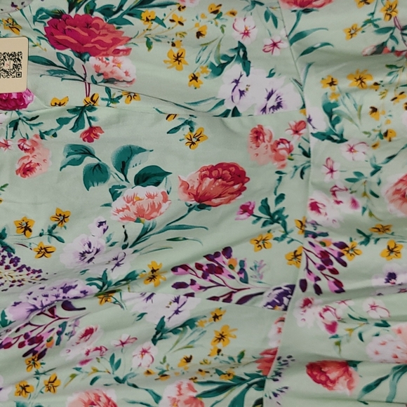 New! Grace Karin Floral Tea Dress 👗 - Picture 5 of 9